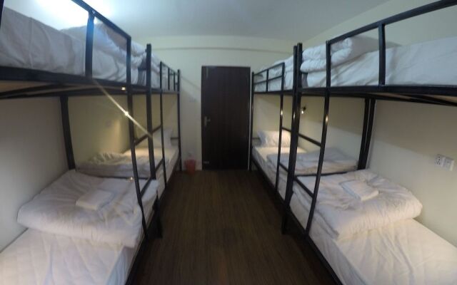Bodhi Tree Hostel