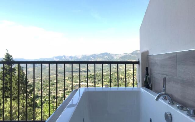 Apartamentos Fuente La Raja