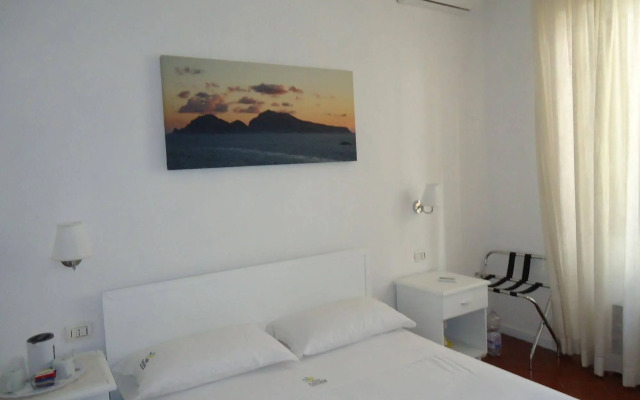 Villa Fortuna Holiday Resort
