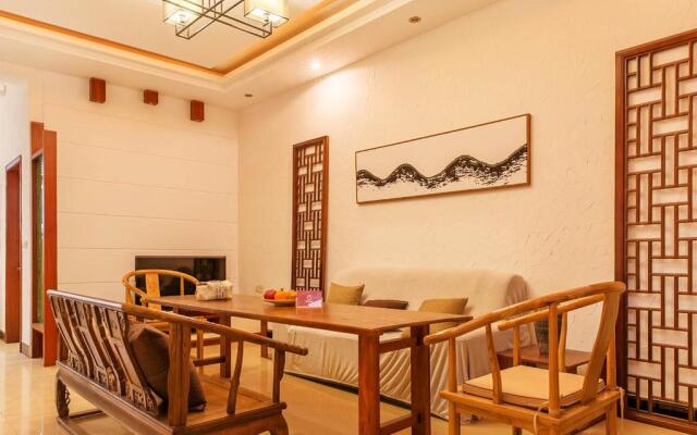 Henan Kaifeng·Millennium City· Locals Apartment 00139400