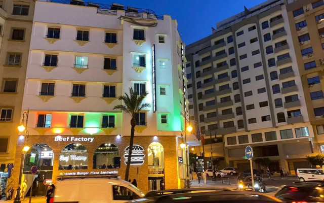 Hotel Miramar