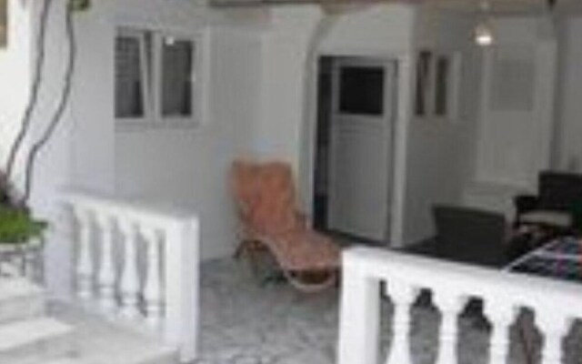 Apartment Josko A2 1 Groundfloor