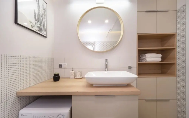 Apartment Paris 21 by Renters