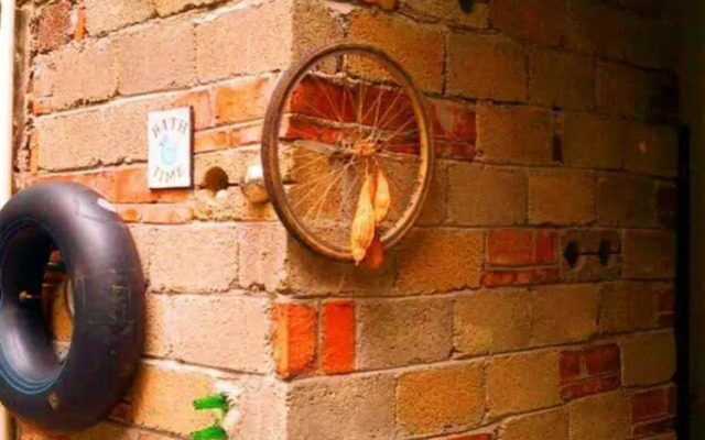 Recall Youth Hostel