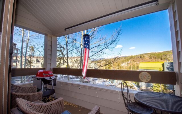 Snowblaze Condos Building C Unit 24