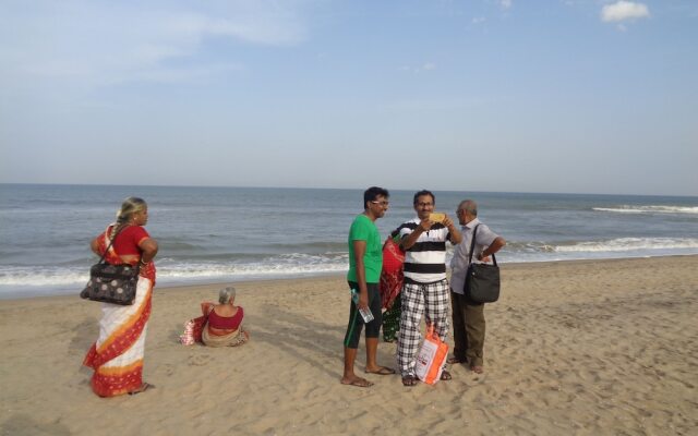 JoeBeach Resort