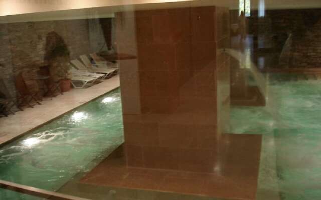 Hotel Regina Spa Artdeco Resort