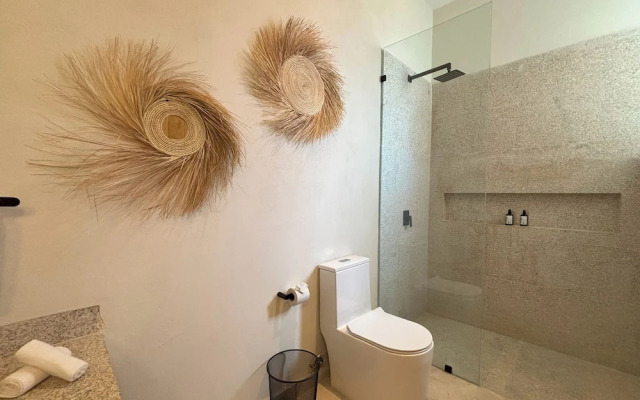 Unico La Punta Hotel Boutique