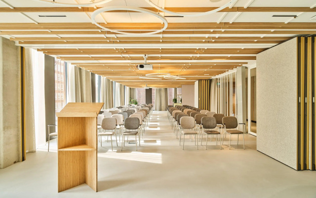 QO Amsterdam