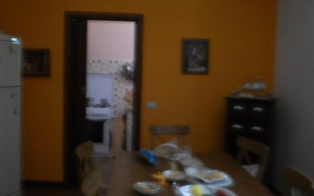 Oak Tree Guesthouse