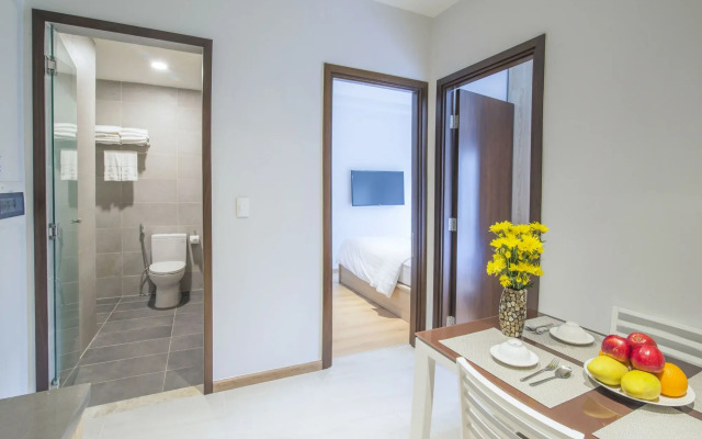 La Cigale Residence