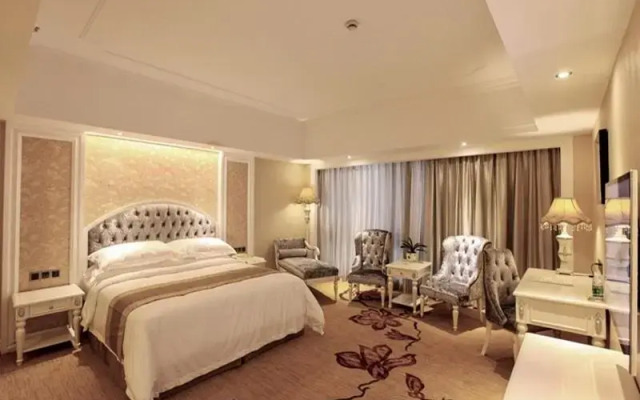 Vienna International Hotel
