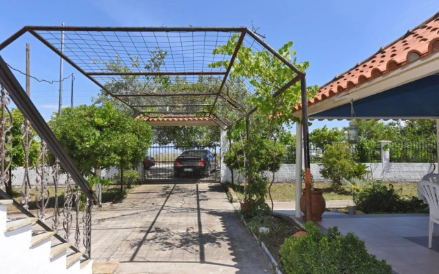 Ammos House Seaview - Agios Mamas Beach Halkidiki