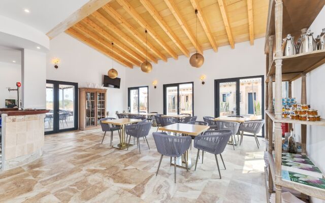 Can Canto de Marina Agroturismo