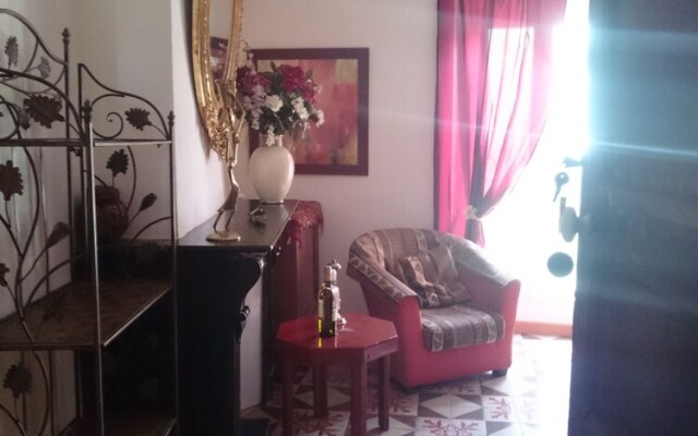 Chambres d'Hotes le Mas des Fontaines