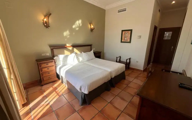 Hotel Sierra de Ubrique