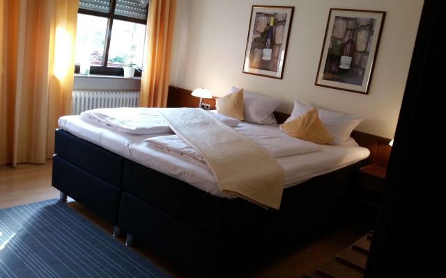 Hotel Restaurant Zunftstube