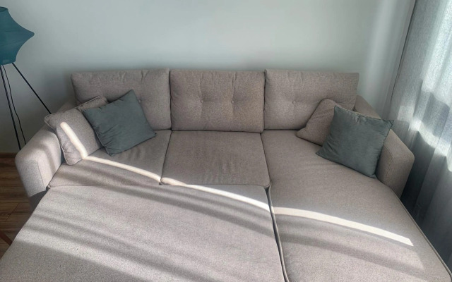 Luxury apartment near Sofia Airport