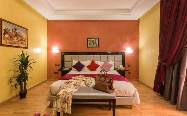 Hôtel Meriem