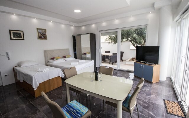 Luxury apartment INA