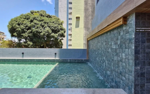 COFDR0103 - Edifício House Federação