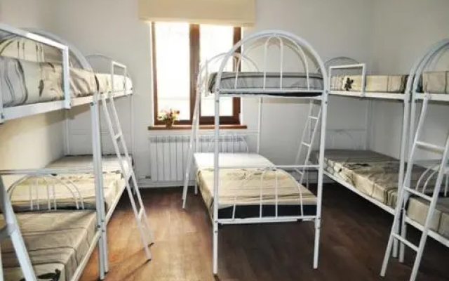 Hostel Kharkov