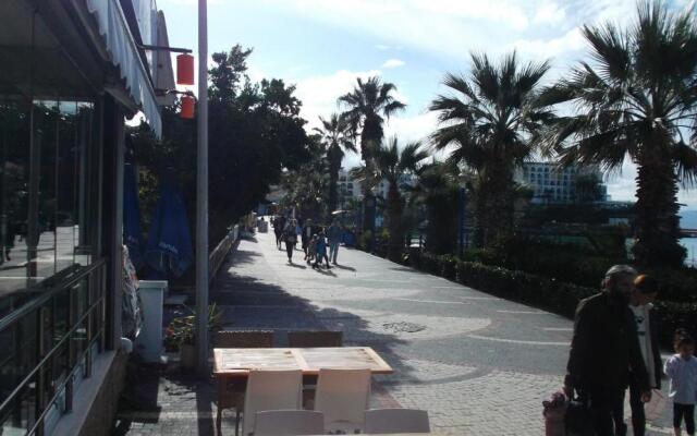 Adasea Hotel