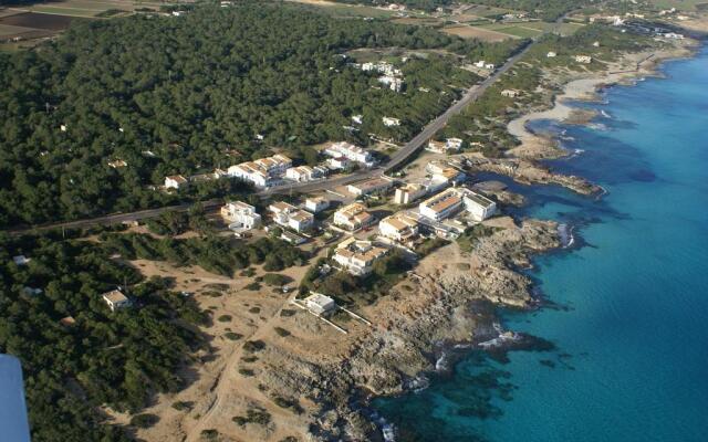 Sa Cala Suites