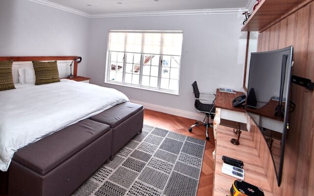 Sandton Country Manor