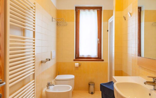 Villa Rustico Garda 22602