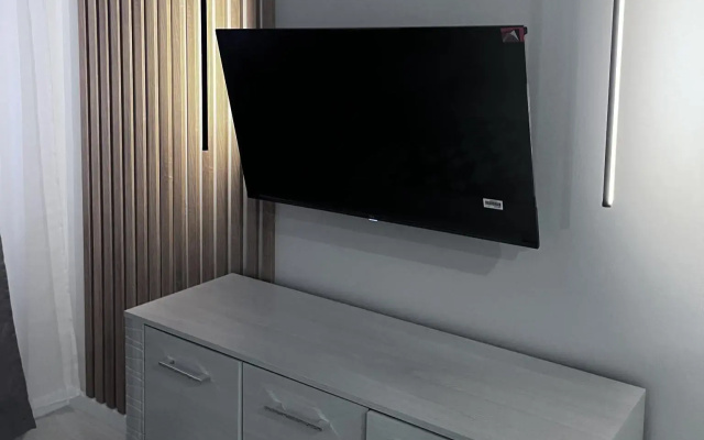 Apartamenty na ulice Pravdy