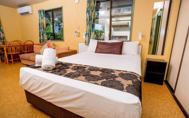 Tasman Holiday Parks - Hervey Bay