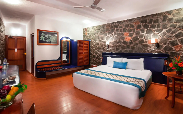 Great trails yercaud by GRT Hotels