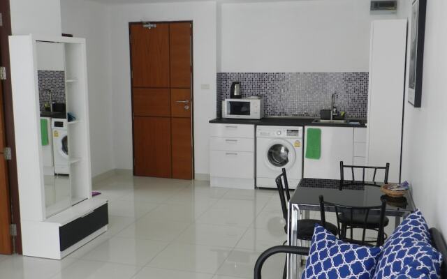 Apartments Friendly NEOcondo PATTAYA