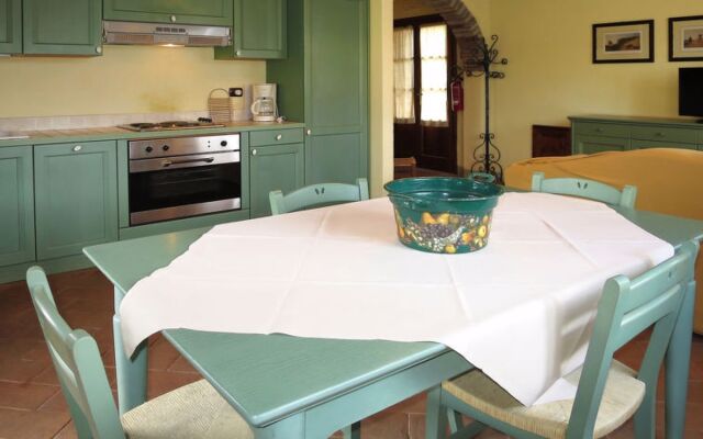 House Glicine Canneto