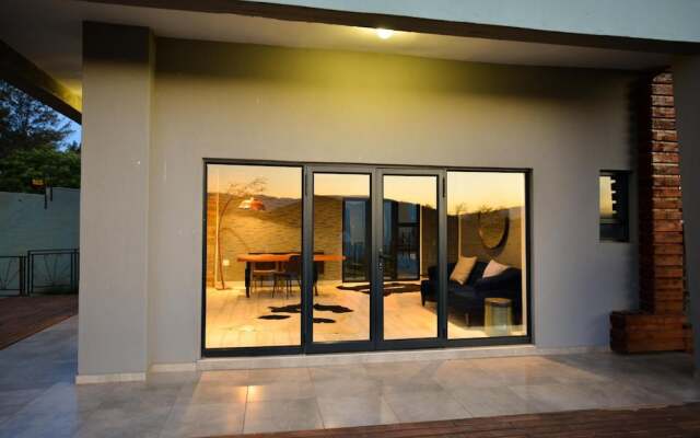 Serurubele Boutique Hotel