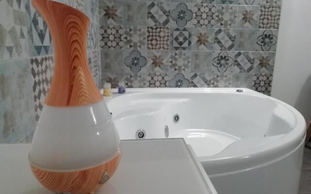 La Suite al Vaticano