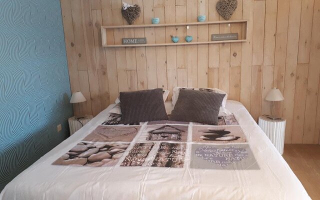 B&B Caprice d'Epices