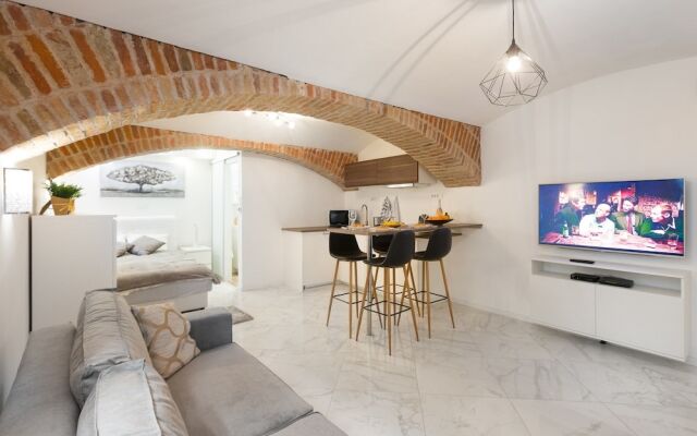 Studio Apartment La Bodega