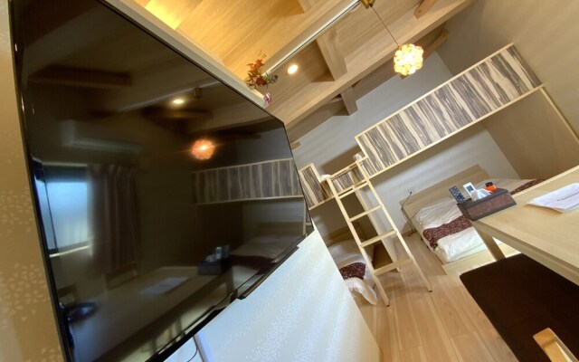 Eternity APARTMENT HOTEL SHINAGAWA