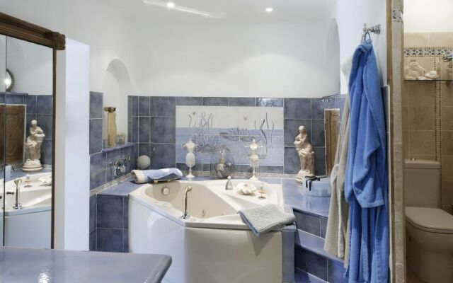 Villa Parfum de Roses