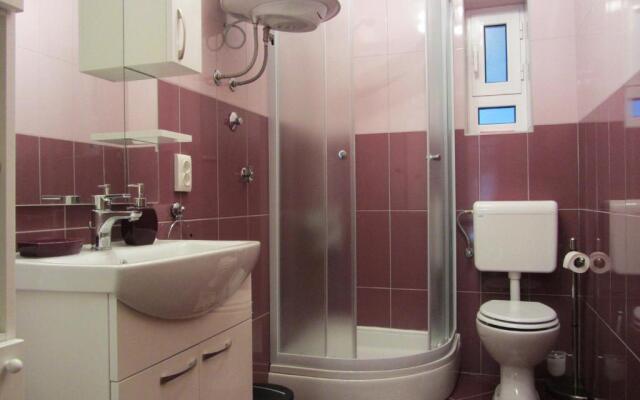 Apartmani Božić