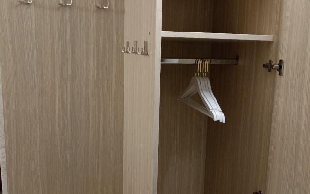Yuzhny dvorik Guest house