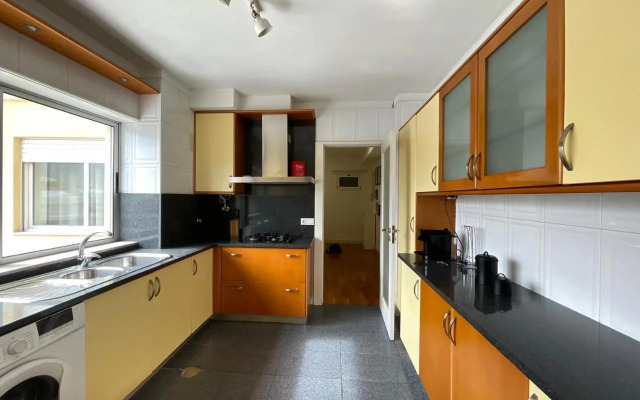 Apartments City Center • Collection by Perpetual Relax