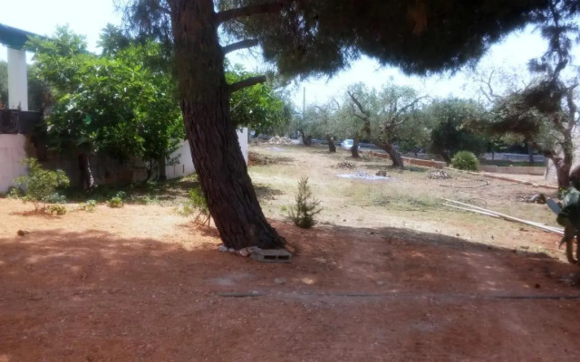 Villa "Posto Cantoro"