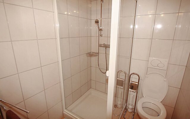 Apartment Corinna Vandans