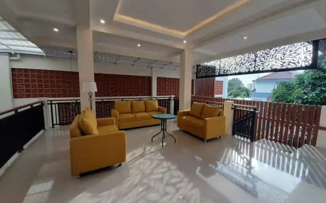 Omah Nayan Guesthouse