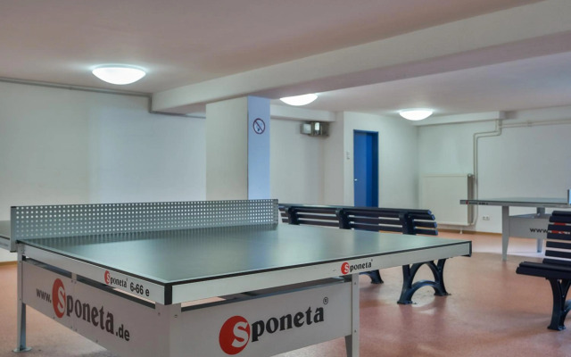 Berolina Großer Ankerplatz