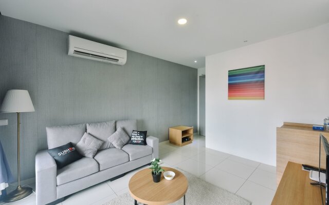 1Tebrau Residences by Subhome