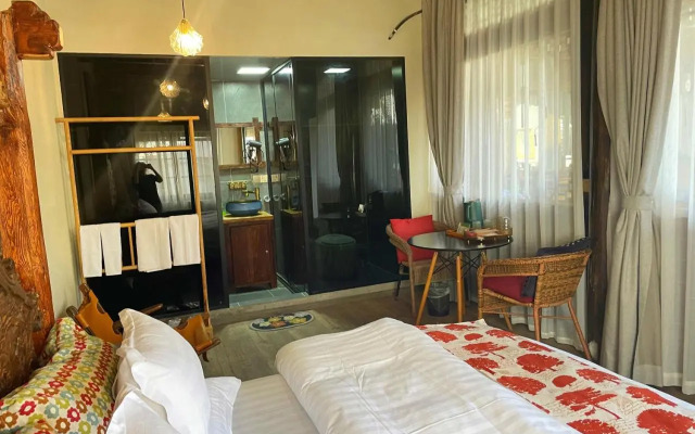 Tian Xin Ge Boutique Inn Qingsu Branch
